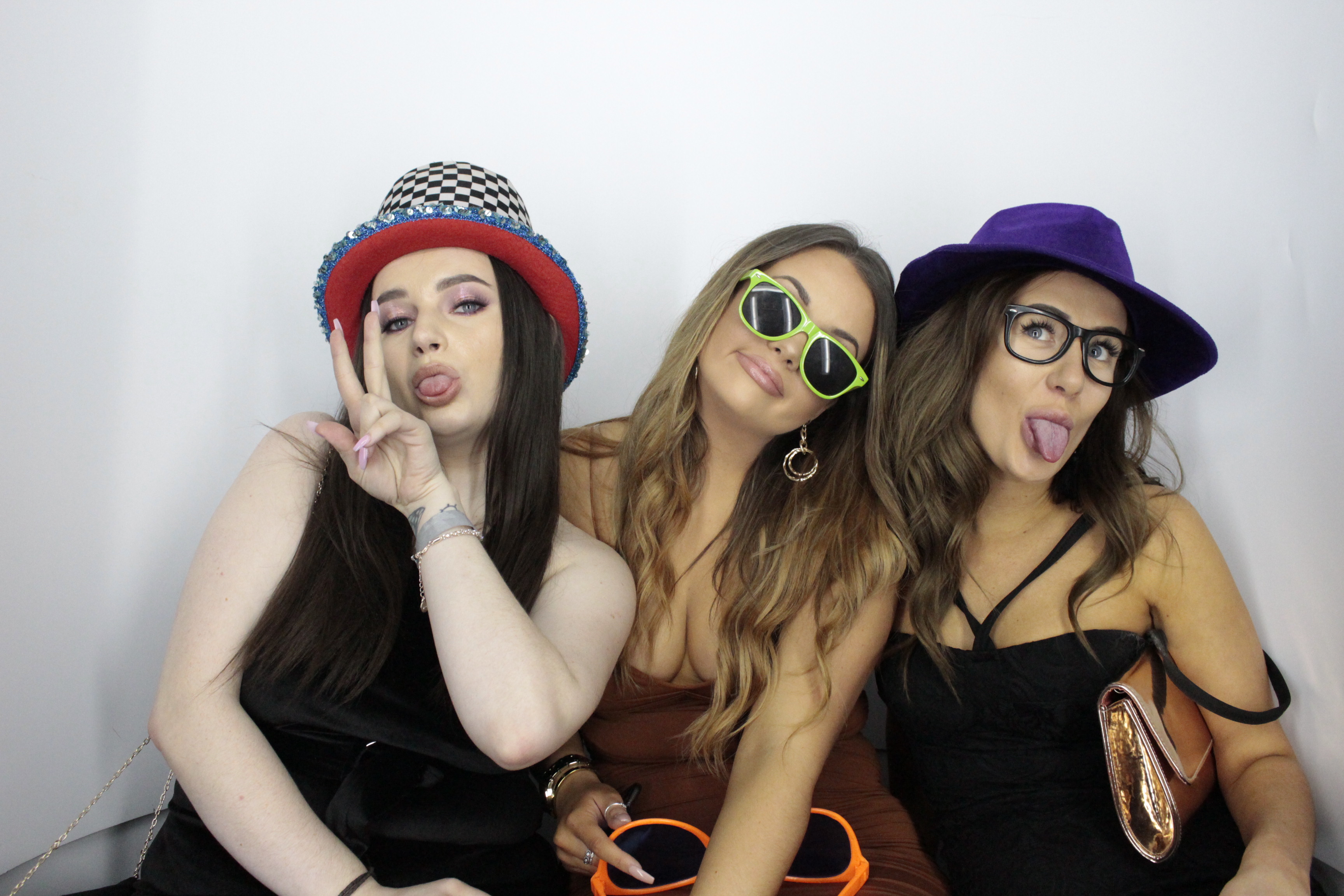 UK PCS Oscars | View more photos from the event at gallery.myphotoboothexperience.co.uk/u/MyPhotoBoothExperienceLtd/UK-PCS-Oscars